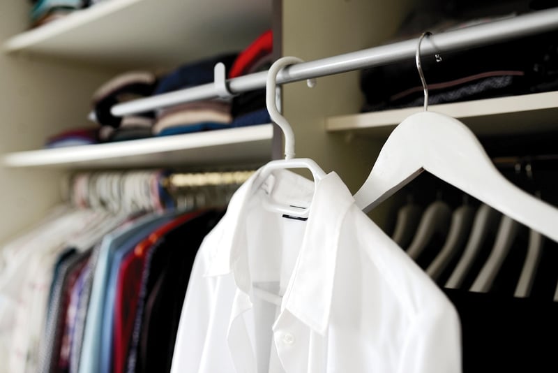 Upcycled Clothing