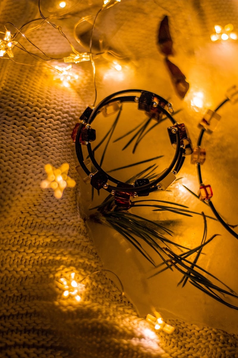Repurposed Accessories